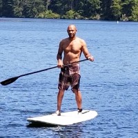 AMAC Employee John Rich's profile photo