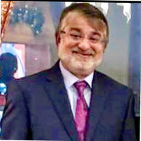 Mohammad Osman Email & Phone Number