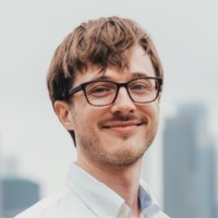 Ketra Employee Nathan Caldwell's profile photo