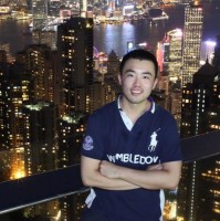 Blueberry Life Employee Sunny Yu's profile photo