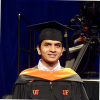 Micron Technology Employee Ashutosh Patil's profile photo