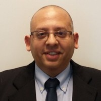 ENGIE E&P Employee Rami Khairy's profile photo