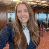 BCC Catering Employee Sine Terzioğlu's profile photo