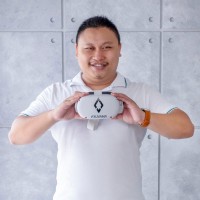 ARUVANA Employee Indra Haryadi's profile photo