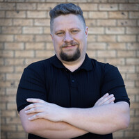 Gary Lamprecht's profile photo