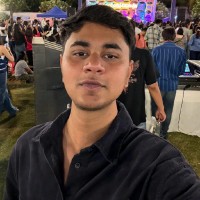 Ecode Dash Pvt Ltd Employee Devansh Pandya's profile photo