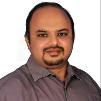 Tata Elxsi Employee M Krishnan's profile photo