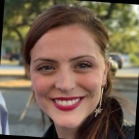Wantable Employee Ashley Kehres's profile photo