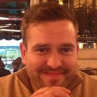 DevHub Employee Rob Francombe's profile photo
