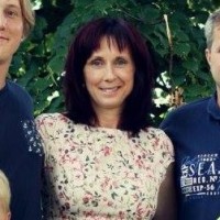 RENOMIA NETWORK Employee Martina Zahradníková's profile photo