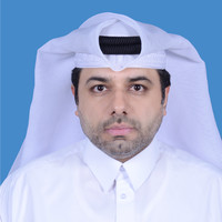 QAPCO - Qatar Petrochemical Company Employee Mohamed Almohamedi's profile photo