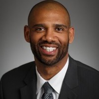 Mariner Wealth Advisors Employee Conrad Miller's profile photo