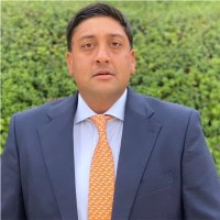 UFLEX EUROPE LIMITED Employee Rahul Mehta's profile photo