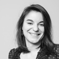 Glady Employee Marie Gaumont's profile photo