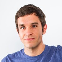 Everyday Robots Employee Peter Pastor Sampedro's profile photo
