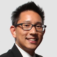 University of San Francisco Employee Jonathan Tao's profile photo