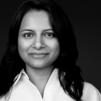 ERP Integrated Solutions Employee Apurva Kulkarni's profile photo