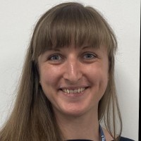 KETS Quantum Security Employee Rosanna Fish's profile photo