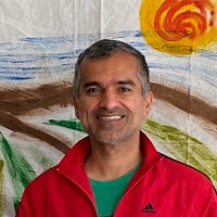 SiriusXM Employee Rahul Pal's profile photo