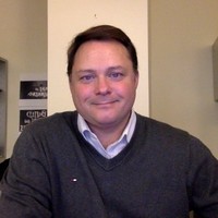 BuildingLink Employee Joe Danyliw's profile photo