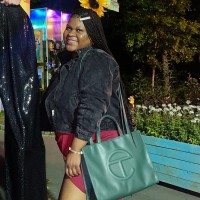 Curaleaf Employee Maxine Smith's profile photo
