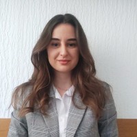 Workanova Employee Katarina Bondžić's profile photo