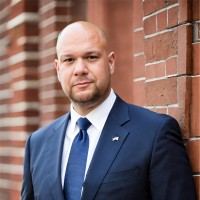 Catholic Foundation for Brooklyn and Queens Employee John Mancuso's profile photo