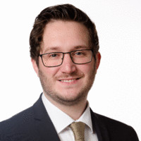 Zeppelin Baumaschinen GmbH Employee Julius Katz's profile photo