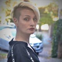 Kripton.LA Employee Aixa Farinello's profile photo