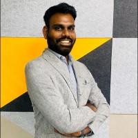 KAYA Employee Pradeep Ganesan's profile photo