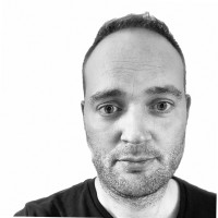 Fresenius Kabi USA Employee Ryan Murphey's profile photo