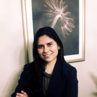 Illusione Employee Kelly Córdova Sánchez's profile photo