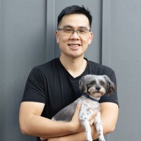 Native Pet Employee Dan Su's profile photo