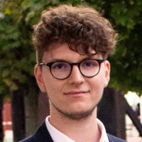 Matteo Zampieri's profile photo