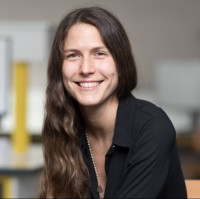 AQEMIA Employee Emmanuelle Rolland's profile photo