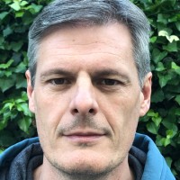 Litokol Lab Employee Fabrizio Manfredini's profile photo