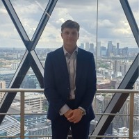 AMBRIS LLP Employee Archie Kemp's profile photo