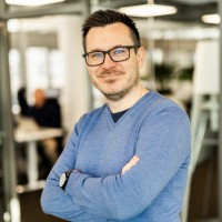 Talea Solutions Employee Jarmo Heinonen's profile photo