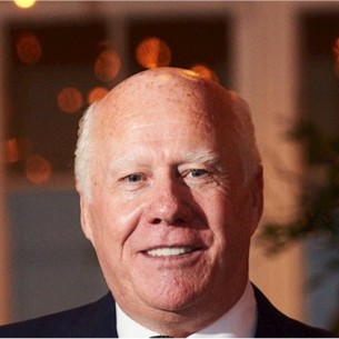 Octave Investments LLC Employee Michael Kennedy's profile photo