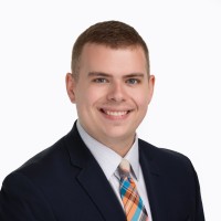 JA Benefits Employee Spencer Silence's profile photo