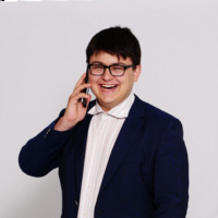 B1 Systems Employee Claus-Peter K's profile photo