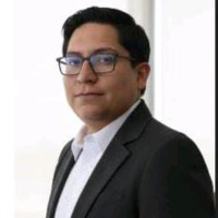 Roberto David Santander Erazo Email