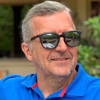 Arabtec Construction LLC Employee Felix Peter's profile photo