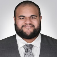 Diversified Energy Supply Employee Marcelo Sandiford's profile photo