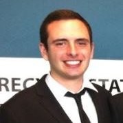 MSD Employee Davide Massa's profile photo