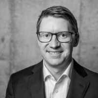 Cohere Beauty Employee Thomas Freiling's profile photo