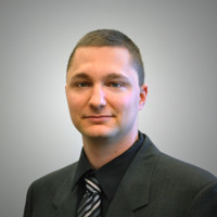GE Aviation Employee Jason Appel's profile photo