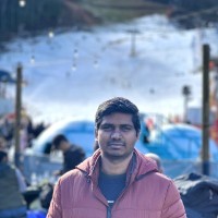 Tabner Inc. Employee Ram Nunna's profile photo