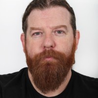 John Sisk & Son Ltd Employee Wayne Byrne's profile photo