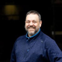 Evoy Employee Sten Hellevang's profile photo